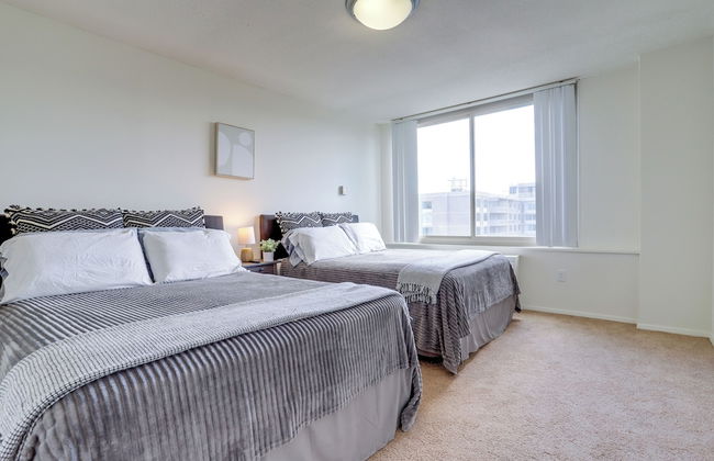 Upscale Apartments in Crystal City - Foto 33