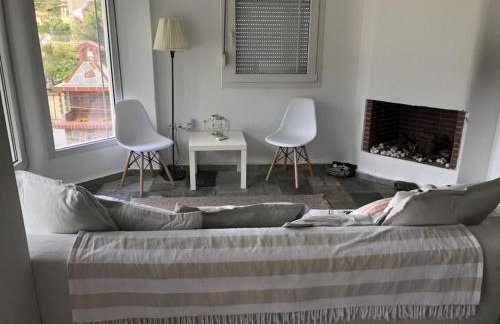 ΟΜΟΡΦΗ ΕΞΟΧΙΚΗ ΚΑΤΟΙΚΙΑ - Foto 2