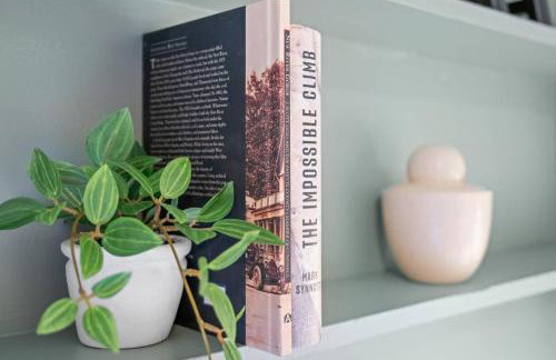 10min to NRG | Hot tub | Sauna | Firepit | 4br 3ba - Foto 46