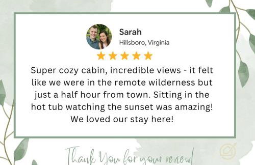 Lookout Cabin - Foto 14