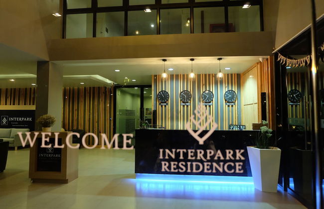 Interpark Hotel & Residence Eastern Seaboard Rayong - Foto 68
