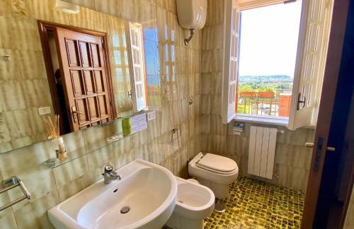 La Villa dei Limoni - Villa Panoramic with Pool - Foto 15