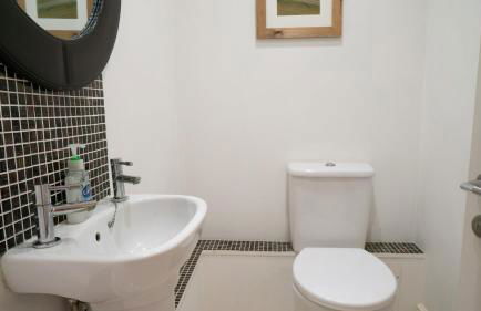 Superb 4BD Stay in Wyton and Houghton Village - Foto 8