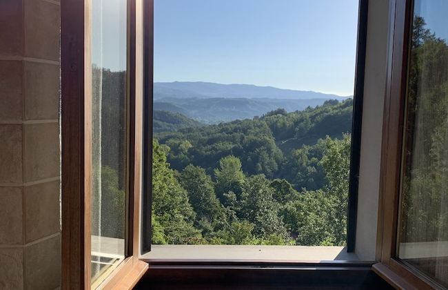 Casa Pastano, Stunning Farmhouse in Italian Hills - Foto 11