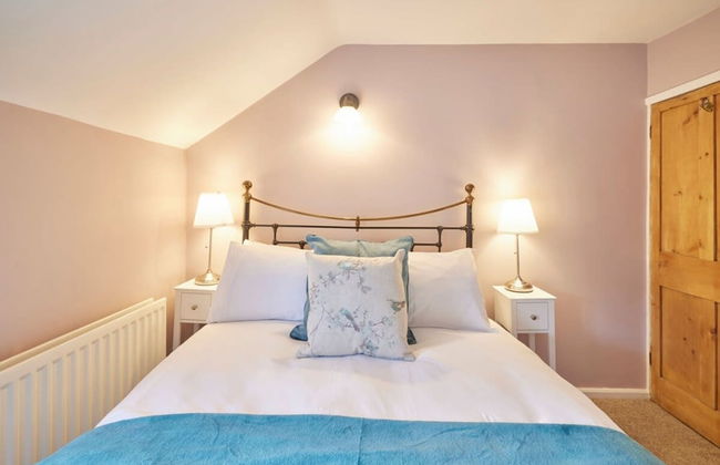 Host Stay Honey Cottage - Foto 28