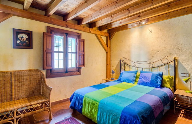 Lovely Cottage in Alcaucín near Sierra Tejeda Natural Park - Foto 4