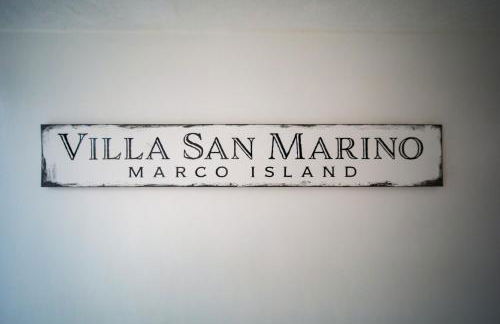 Villa San Marino - Foto 22