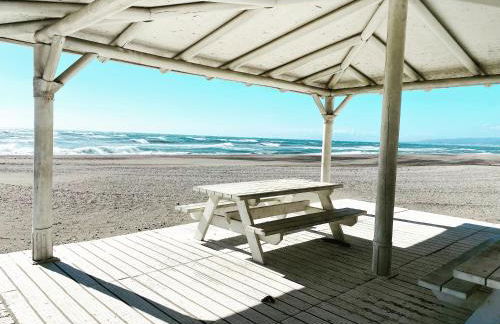 Casa Pandora Apartamento Duplex Atico, primera línea de playa Torrox - Photo 62