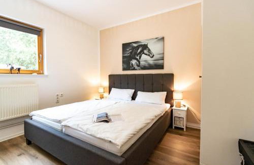 Ferienhäuser Reiterhof Boltenhagen - Foto 71