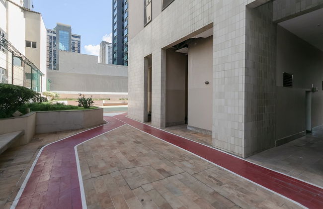 Charmoso Residence service na Savassi - Foto 45