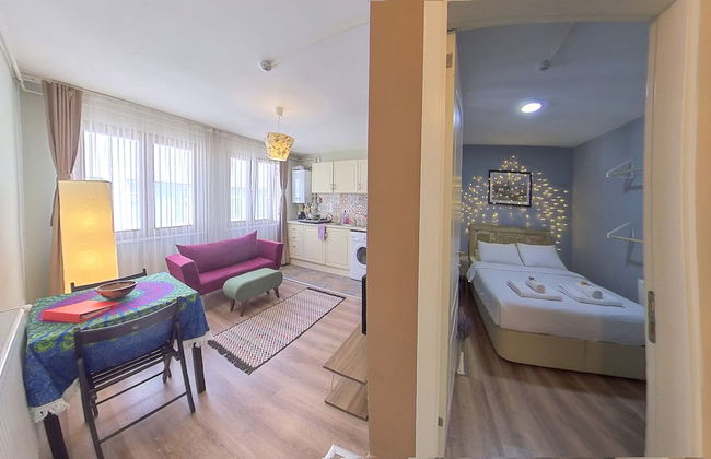 Elele Boutique Aparts - Photo 27