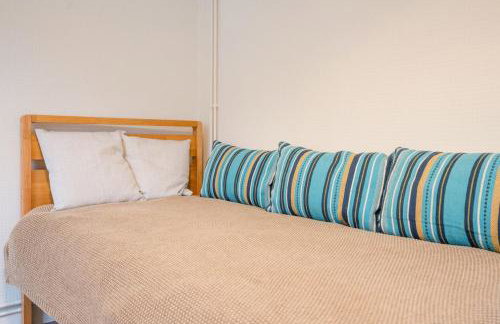 Flat Two, High Street, Saxmundham - Foto 25