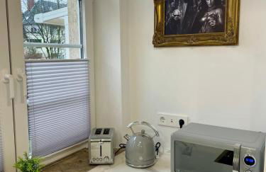 Kino Design Studio mit Workplace 600m Messe Lanxess - Foto 17