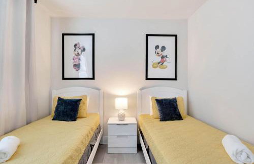 4 bedrooms pool home Hidden Forest Resort Amenities - Foto 15