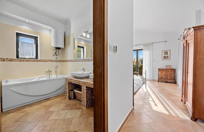 Idyllic Istrian Escape With Pool - Foto 21