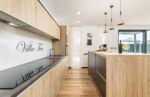 Villa Tea by Villsy - Foto 30