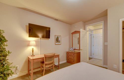 Community Pools and Beach Smith Mountain Lake Condo - Foto 19