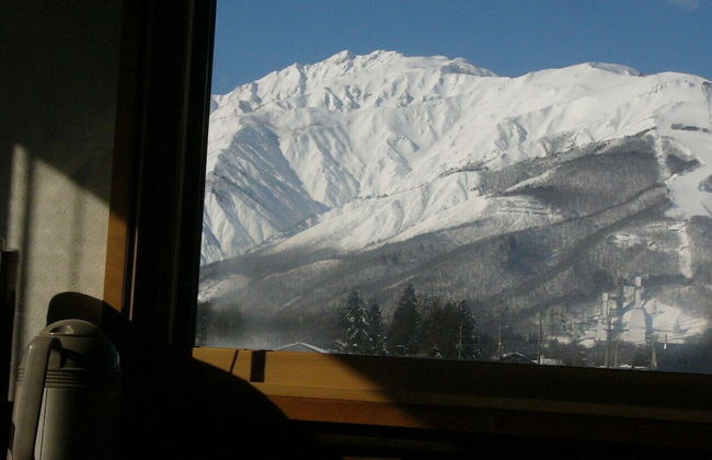 Hakuba Ski Condos - Foto 44