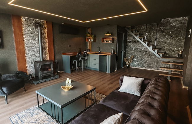 Wood Life Bungalow - Foto 32