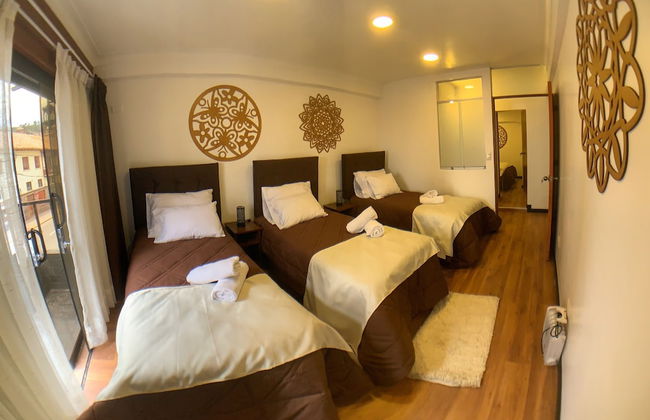 Del Niño Apartments - Photo 24