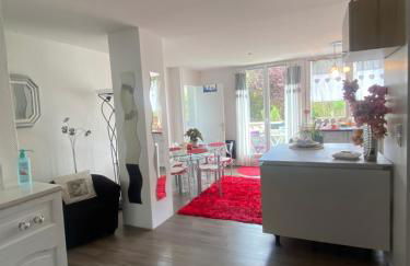 Appartement Veules roses , la cressonnière: « Veules & Victor « - Foto 48