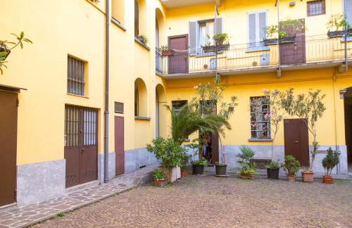 Dimora Garibaldi - Bright and Quiet Nest - Milano - Foto 19