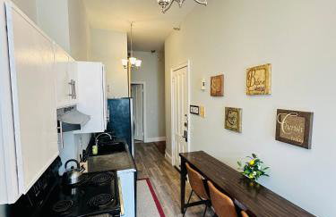 Charming, Spacious Apartment Downtown Albany - Foto 4