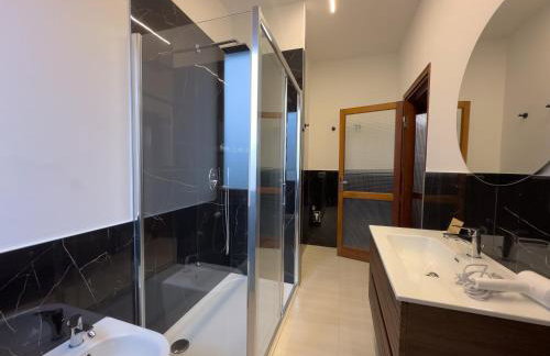 Villa Grigne Alba - Foto 10