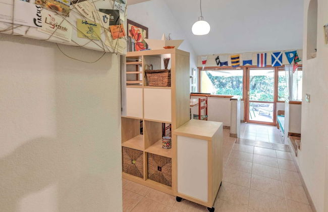 Seaside Apartment With Views, Punta Ala - Foto 3