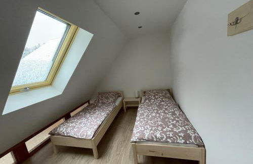 Apartment im Wald - mit Schwimmbad! - Foto 16