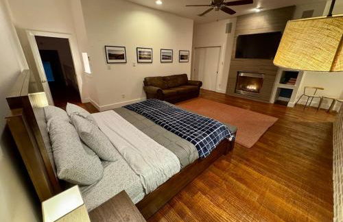 Arbnb-Vintage Modern Luxury-Deep Ellum-Fair Park-Downtown Dallas - Foto 20