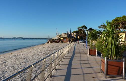 Résidence Bona vue mer panoramique - Foto 12