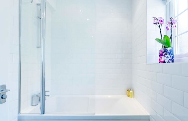 Beautiful House in Heart of Mayfair - Photo 11