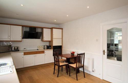 Whitley Bay House Sleeps 6 with Garden - Foto 32
