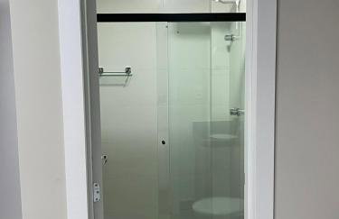 Studio Cuiabá - em frente ao Shopping Estação - Foto 8