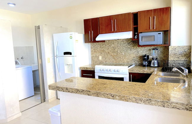 Topacio7 Residencial by Vecino Stays - Foto 17