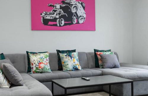 Brand New Cricklewood Zone 2 Modern Home - Foto 11