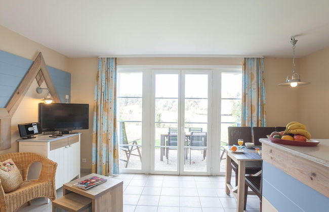 Holiday Village Belle Dune, Fort-mahon-plage - Photo 18