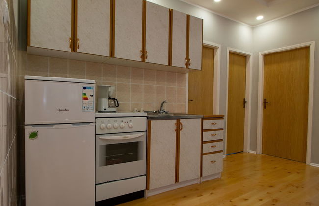 Apartments Klaric - Foto 8