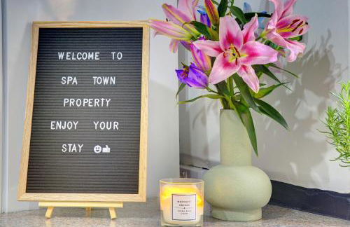 Loft Cottage by Spa Town Property - 2 Bed Tudor Retreat Near to Stratford-upon-Avon, Warwick & Solihull - Foto 37