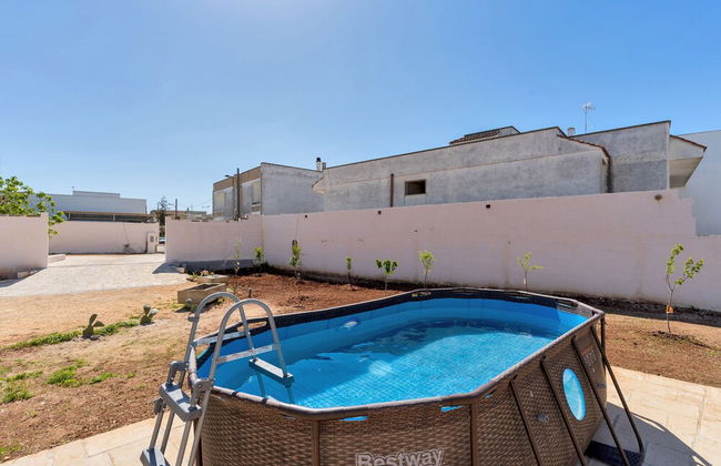 2873 Villa Pussacra by Barbarhouse - Foto 16