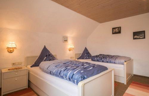 Ferienhof Wetzel Fewo 2 - Photo 12