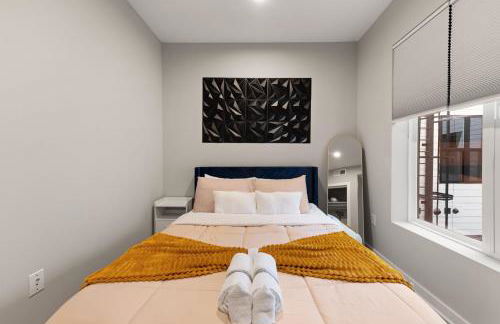 Collection By Soho DC - 1BD Apartment - Foto 9