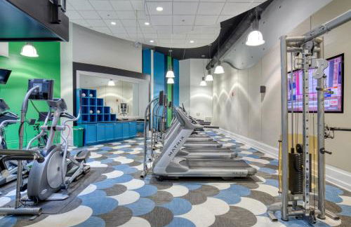 North Bethesda 1br w wd pool gym nr metro WDC-608 - Foto 21