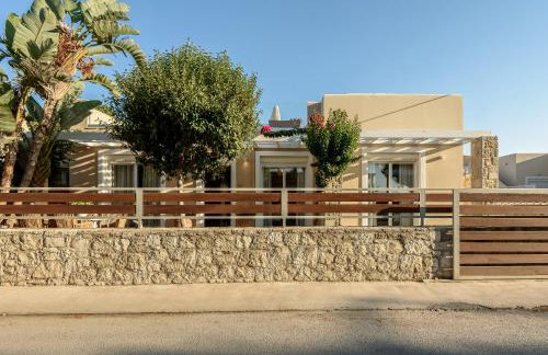 Azure Beach Villas - Foto 64