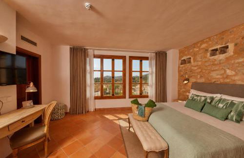 Hotel Rural Es Riquers - Foto 48