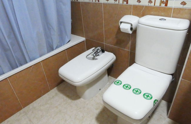 Apartamentos Tavernes Gandía 3000 - Foto 45