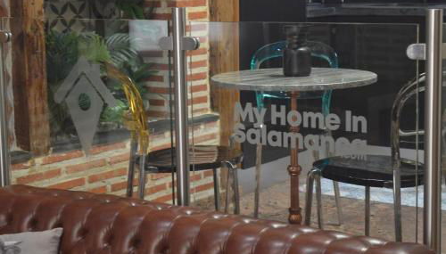 Palacio de Congresos by My Home in Salamanca - Foto 2