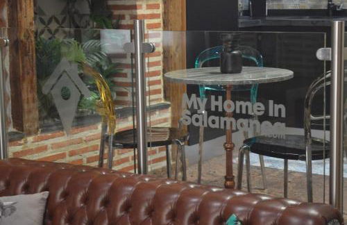 Palacio de Congresos by My Home in Salamanca - Foto 2