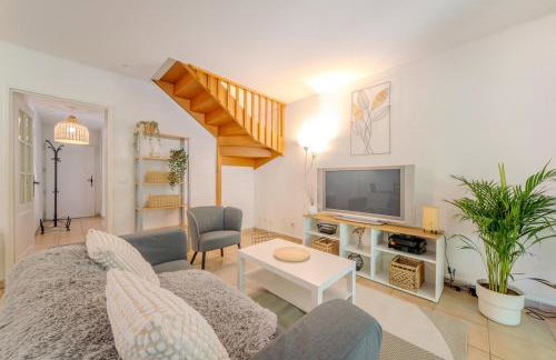 Proche Montpellier Maison sérénité et confort - Foto 29